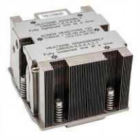 Supermicro - CPU-Heatsink SNK-P0083P - 2U Passive CPU Heat Sink Socket SP5