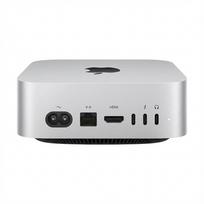 Mac Mini M4 Pro 24Gb kaina nuo 846.10 € (21 pard.)