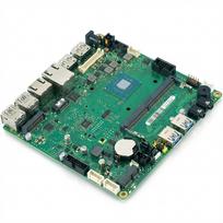 FTS D3543-S2-J4105 2xDP/GBL/M.2/mITX (S3543-S2 M.INTELJ4105)