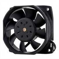 K Cooler Server Lüfter CPU S1718/AM5 2U Aktiv