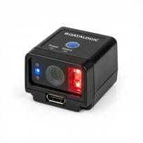 Turime | Datalogic Gryphon GFx4500, 10cm RJ50 Connector, 2D, WA, USB, RS232, schwarz Einbauscanner, 2D, Imager (1 MP, Wide Angle, Belichtung: rot), USB, RS232, IP54, schwarz (GFS4590-BK-RED) | ITwork sandėlyje!