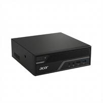 Acer Veriton N2 VN2595GT - Mini-PC - Core i5 13420H / 2.1 GHz - RAM 16GB - SSD 512GB - UHD Graphics - 1GbE, Bluetooth, Wi-Fi 6E - WLAN: Bluetooth, 802.11a/b/g/n/ac/ax (Wi-Fi 6E)