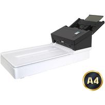 Avision Dokumentenscanner AD360GF A4 - Dokumentenscanner (000-1047-02G)