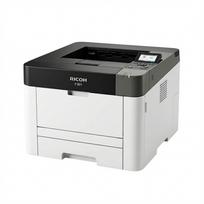 RICOH P 801    A4 mono Laser Drucker