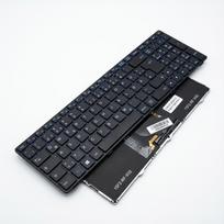 Tastatur Mobile 1515/1715(V)/1776 (beleuchtet) - KompatibilitätMobile 1515A Mobile 1515V Mobile 1515 Mobile 1776 Mobile 1776P [DE] (N750BU/DE)