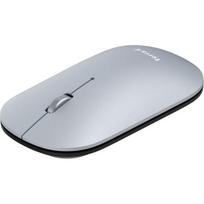 Wortmann AG TERRA NBM1000S Maus RF kabellos + Bluetooth Optisch 4000 DPI Beidhändig (TERRA NBM1000S)
