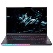 Acer Predator Helios 18 AI (PH18-73-97HV) 18,0 WQXGA, MiniLED, 250H, Intel Ultra 9-275HX, 32GB RAM, 2x 1TB SSD, GeForce RTX5080, Windows 11 (NH.QVYEG.008)
