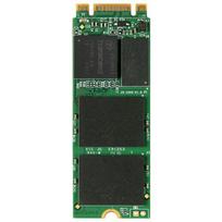 Transcend MTS600 - SSD - 256GB - intern - M.2 2260 - SATA 6Gb/s