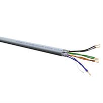 VALUE - Bulkkabel - 300 m - FTP - CAT 5e - robust - Grau