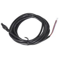 Cradlepoint - Netz-/Datenkabel - Molex. 2-polig zu ohne Stecker - 3 m - fr Cradlepoint R2105. R2155-5GB. R2100 Series