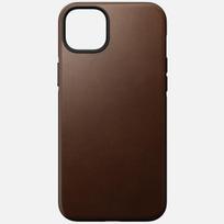 Nomad Modern - Cover - Apple - iPhone 14 Max - 17 cm (6.7 inches) - Brown