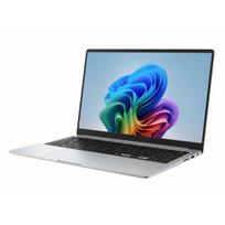 Samsung Galaxy Book5 Notebook 39,6 cm (15,6) Full HD Core Ultra 5 226V 16GB 512GB Grau (NP754XHD-KD1DE)
