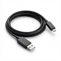 HP POLY Poly - USB-Kabel - USB männlich zu Micro-USB Type B männlich - 1.5 m - für Poly Voyager (85R87AA)