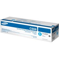 HP Inc Samsung CLT-C6062S Cyan Original Toner cartridge (SS531A) for MultiXpress CLX-9250ND, CLX-935
