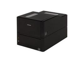 Citizen CL-E321 - Etikettendrucker - TD/TT - Rolle (11,8 cm) - 203 dpi - bis zu 200 mm/Sek. - USB 2.0, LAN, RS232C - Schwarz (CLE321XEBXXX)