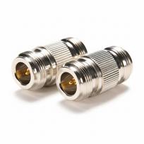 Poynting Â· Antennen Zubehör Â· Adapter Â· A-ADPT-047 Â· N-Typre (F) zu N-Type (F) (A-ADPT-047)