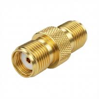 Poynting Â· Antennen Zubehör Â· Adapter Â· A-ADPT-031 Â· SMA (F) zu SMA (F) Adapter (A-ADPT-031)