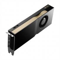 NVIDIA RTX 5000 Ada Generation - Grafikkarten - RTX 5000 Ada - 32GB GDDR6 - PCIe 4,0 x16 - 4 x DisplayPort (900-5G132-2240-000)