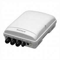 Ruckus CommScope T750SE 802.11ax Outdoor Wireless Access Point 4x4 4 Stream - Access Point - Kabellos