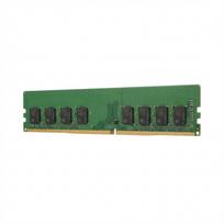 Synology NAS ECC RAM 8GB Module (DDR4-2666 8GB) 1 M BULK (D4EC-2666-8G-BULK)