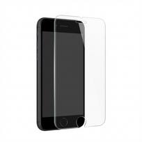 GUAN Clear Displayschutzglas für Apple iPhone SE (2./3. Gen), GA-GCLAP-IP22-BLFM47