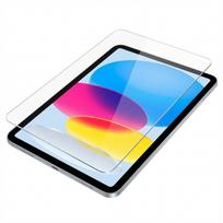 GUAN Clear Displayschutzglas für Apple iPad 11 (A16) / iPad 10,9 (10. Gen), GA-GCLEZ-IPD22-BL10.9