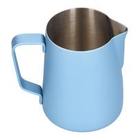 304 Stainless Steel Frothing Pitcher Coffee Milk Frothing Jug with Eagle Nozzle for Kitchen Use350ML