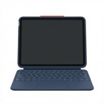 Logitech Rugged Combo 4 Touch for iPad 10th gen Classic Blue (CH)