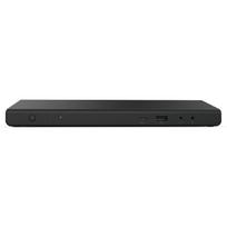 TERRA MOBILE Dockingstation 800 USB-C/A inkl.135W Netzteil und USB C/A Kabel (TERRA DOCKINGSTATION 800)
