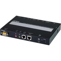 ATEN CN9000 1-Local-Remote Share Access Single Port VGA KVM over IP Switch