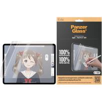PanzerGlass - Bildschirmschutz für Tablet - ultrabreite Passform - Folie - für Apple 11-inch iPad Pro M4 Wi-Fi, M4 Wi-Fi + Cellular (2832)