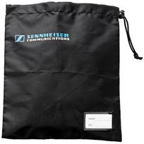 EPOS | SENNHEISER - Tasche für Headset - Nylon (Packung mit 10) - für EPOS I SENNHEISER SH 350, IMPACT SC 23X, 26X, 30, 60, 63X, 66X, SH 230, 250