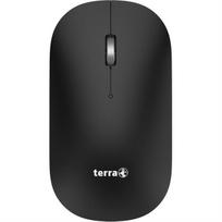 Wortmann AG TERRA NBM1000B Maus RF kabellos + Bluetooth Optisch 4000 DPI Beidhändig (TERRA NBM1000B)