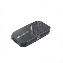 AVerMedia Video Capture, Live Streamer CAP 4K