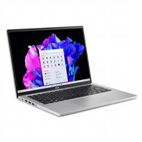 Acer Aspire 16 AI A16-61M - 180°-Scharnierdesign - AMD Ryzen AI 7 350 / 2 GHz - Win 11 Home - Radeon 860M - 32GB RAM - 1.024 TB SSD NVMe, QLC - 40.6 cm (16)