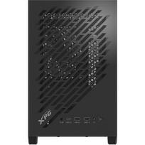 Geh XPG VALOR AIR NANO (ITX) Midi Tower schwarz retail (75261649)