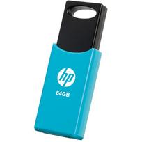 HP v212w - USB-Flash-Laufwerk - 64GB - USB2.0 (HPFD212LB-64)