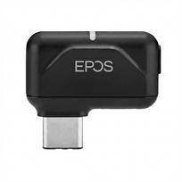 EPOS BTD 900c - USB-C Dongle für Bluetooth-Geräte der ADAPT & IMPACT Serie (Bluetooth) - schwarz (1001149)