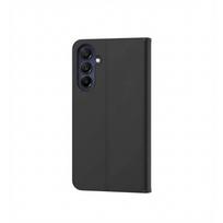 Mobeen Flip Cover für Galaxy A16, Black (GP-FPA166AEEBW)