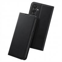 Samsung Mobeen Flip Cover für Galaxy A17 5G Black (GP-FWA176AEABW)