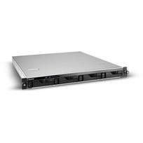 ASUSTOR Enterprise NAS AS6504RD 4-Bay + Rail (90-AS6504RD2-ME30)