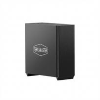TerraMaster D4 SSD 4bay All Gehäuse USB4.40Gbps Diskless (D4 SSD)