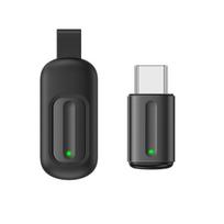 Universalus mini išmanusis IR nuotolinio valdymo pultas, belaidis adapteris, išmaniojo telefono infraraudonųjų spindulių valdiklio adapteris, skirtas valdyti daugumą buitinių prietaisų