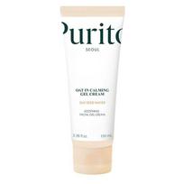 PURITO Oat-in Calming Gel Cream 100 ml