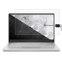Nešiojamojo kompiuterio ekrano HD grūdinto stiklo apsauginė plėvelė Asus ROG Zephyrus G14 14 colių 16:10 For Asus ROG Zephyrus G14 14 inch 16:10