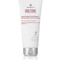 IRALTONE Gentle Frequent-Use Shampoo Daily Scalp Care and Hydratation švelnus šampūnas kasdienėms procedūroms 200 ml