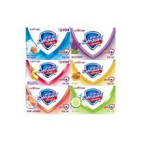 Safeguard Muilo Gabalėliai 6 vnt. pakuotė (Po 100g kiekvienas)