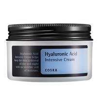 COSRX Hialurono rūgšties intensyvus kremas 100g – Gilus drėkinimas, odos barjero priežiūra, Korėjietiškas 100g