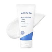 Aestura Atobarrier 365 kremas 80ml – Stiprina odos barjerą, drėkina, Korėjietiškas 80ml