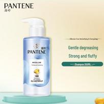 Pantene PRO-V Detox & Energize Scalp Shampoo